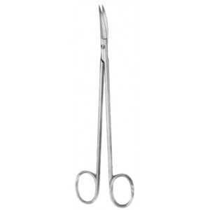Strully Dissecting Scissors