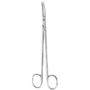 Strully Dissecting Scissors