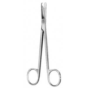 Littauer Ligature Scissors