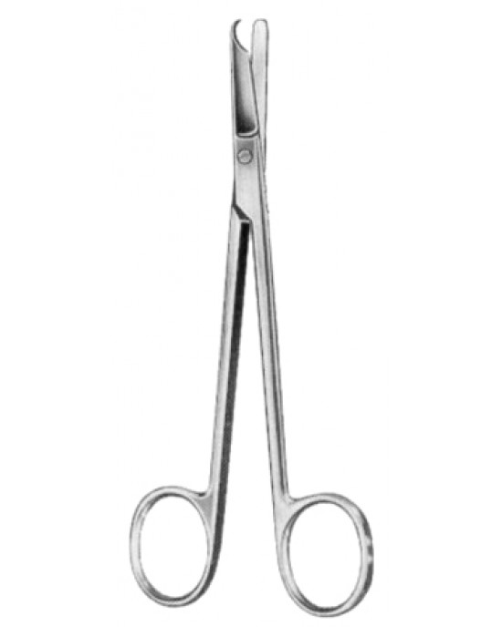 Littauer Ligature Scissors
