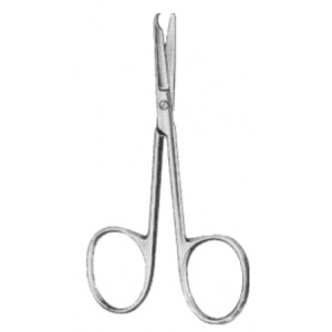 Spencer Ligature Scissors