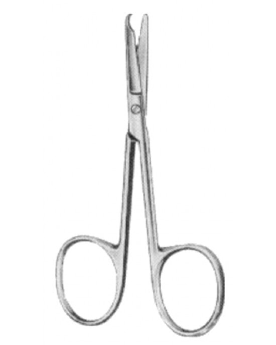 Spencer Ligature Scissors