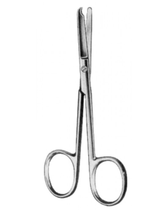 Spencer Ligature Scissors