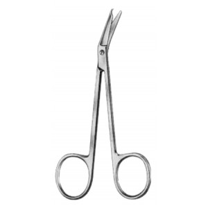 Spencer Ligature Scissors