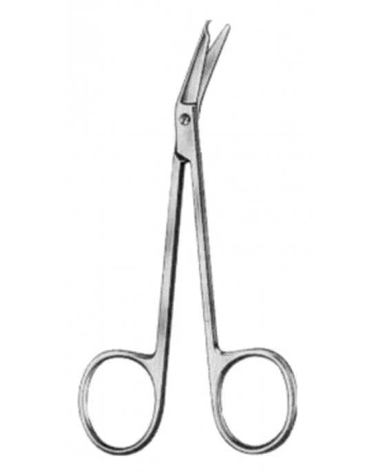 Spencer Ligature Scissors