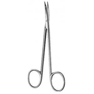 Littauer Ligature Scissors