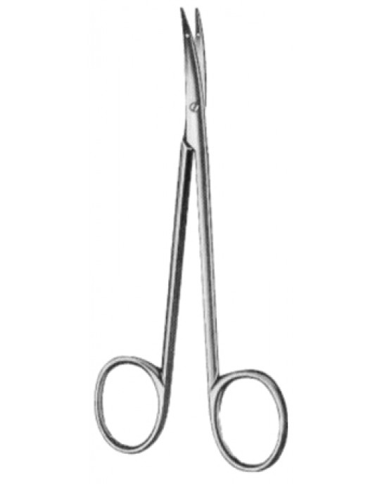 Littauer Ligature Scissors