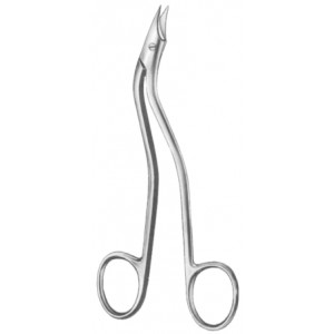 Heath Ligature Scissors