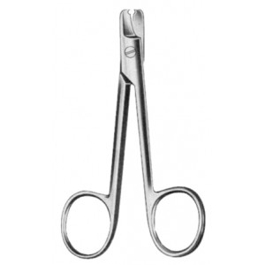 Ligature Scissors