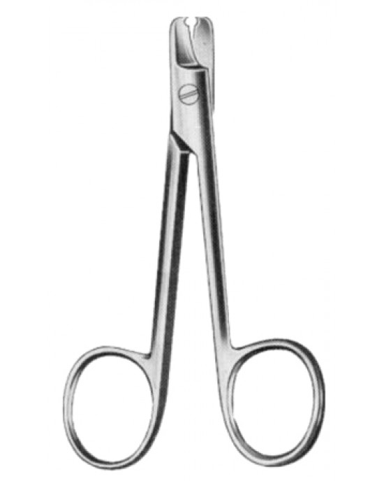 Ligature Scissors
