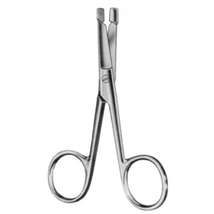 Eiselberg Ligature Scissors