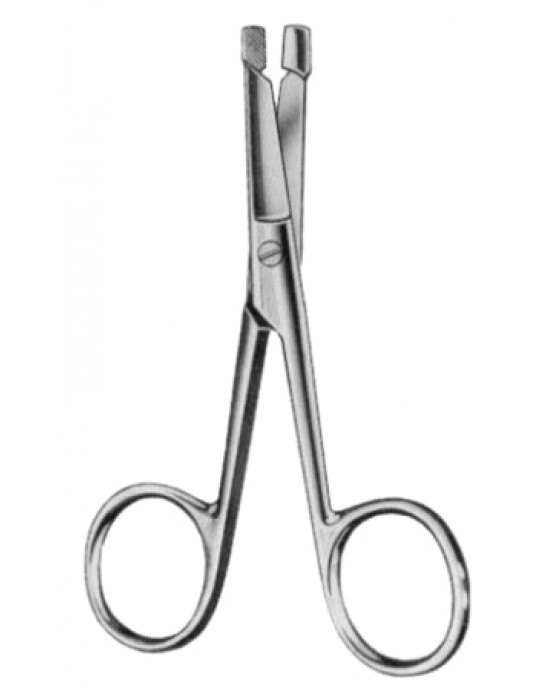 Eiselberg Ligature Scissors