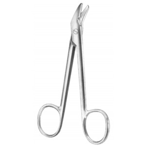 Universal Ligature Scissors