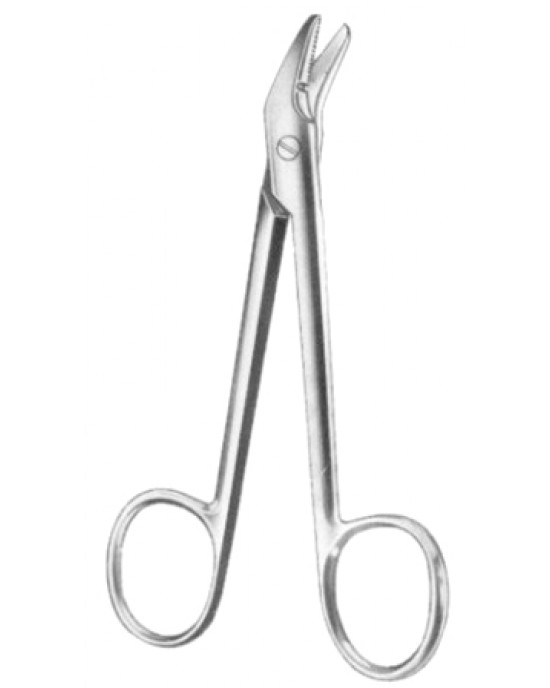Universal Ligature Scissors