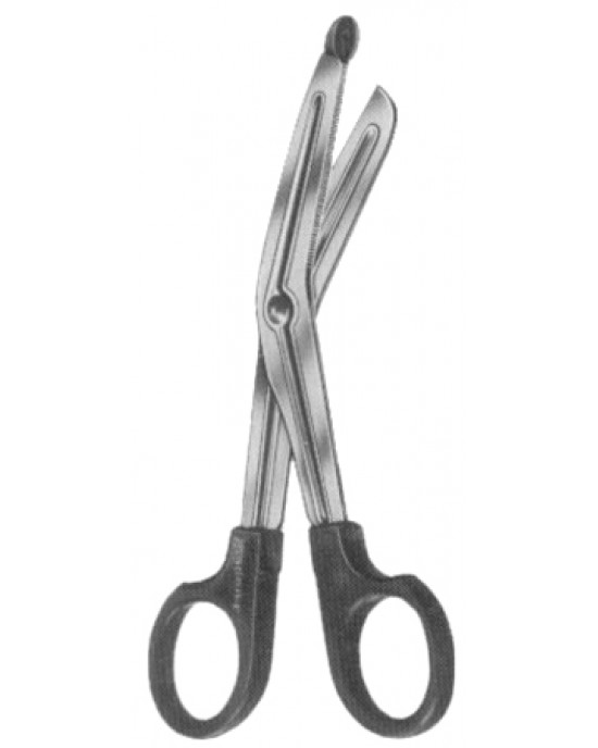 Universal Bandage Scissors