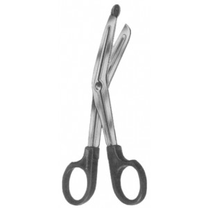 Universal Bandage Scissors