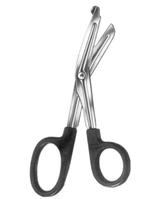 Universal Bandage Scissors