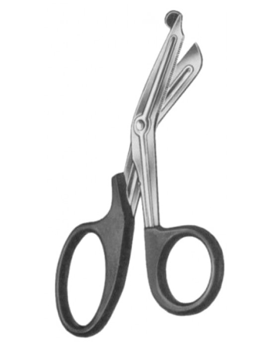 Universal Bandage Scissors