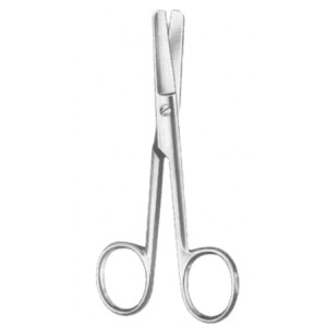 Harvey Bandage Scissors
