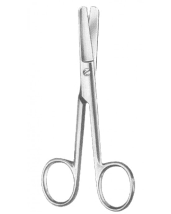 Harvey Bandage Scissors