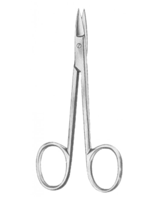 Schuknecht Bandage Scissors