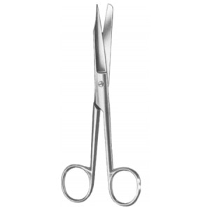 Nail Splintting Scissors