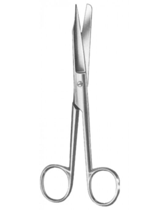 Nail Splintting Scissors