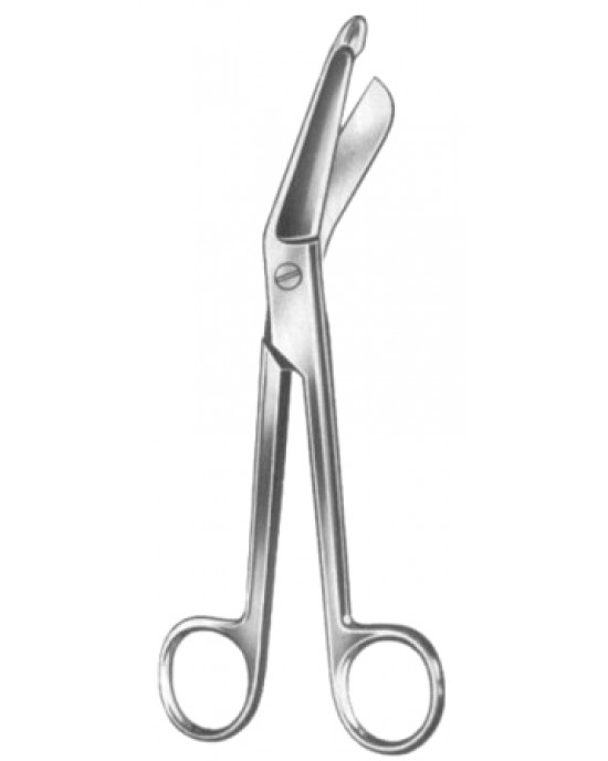 Lister Bandage Scissors