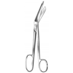 Lister Bandage Scissors