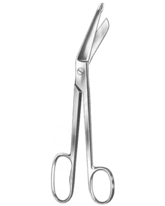 Lister Bandage Scissors