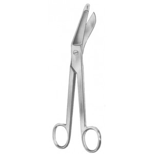 Esmarch Bandage Scissors