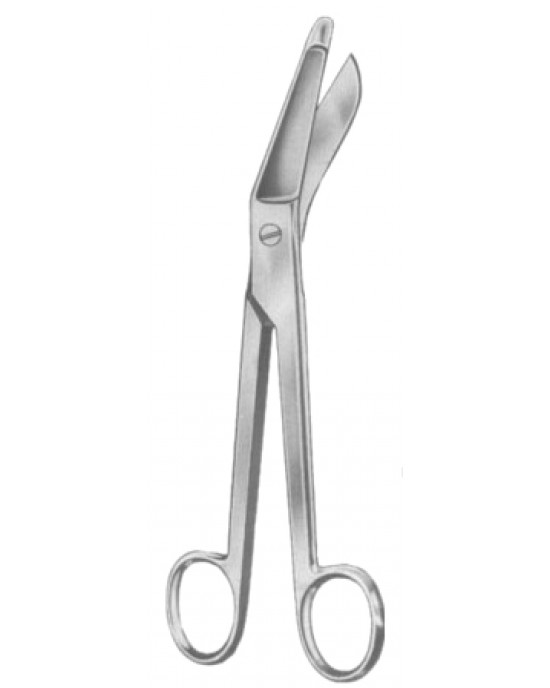 Esmarch Bandage Scissors
