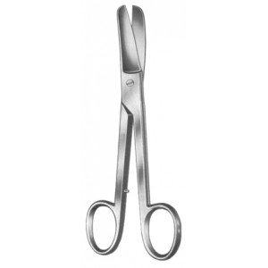 Lorenz Bandage Scissors