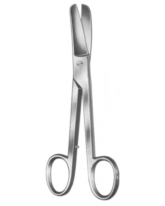 Lorenz Bandage Scissors