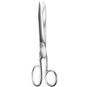 Smith (Mod. USA) Bandage Scissors
