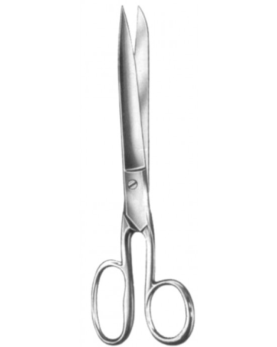 Smith (Mod. USA) Bandage Scissors