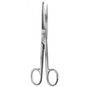 Knowles Bandage Scissors