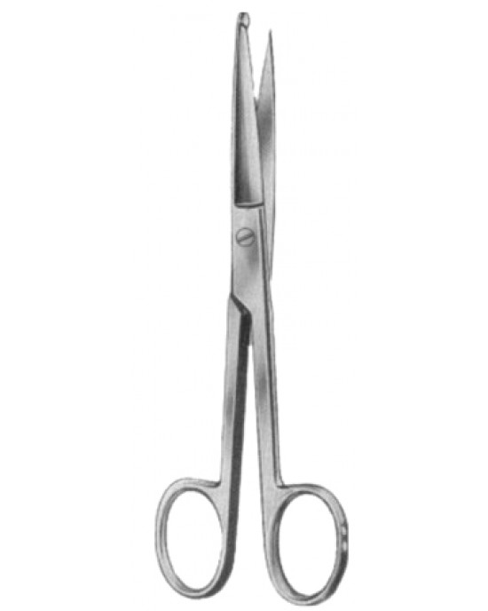 Knowles Bandage Scissors