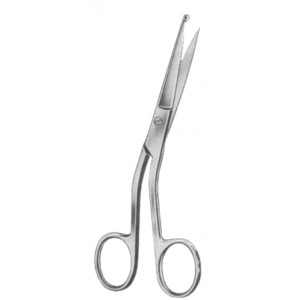 Knowles Bandage Scissors