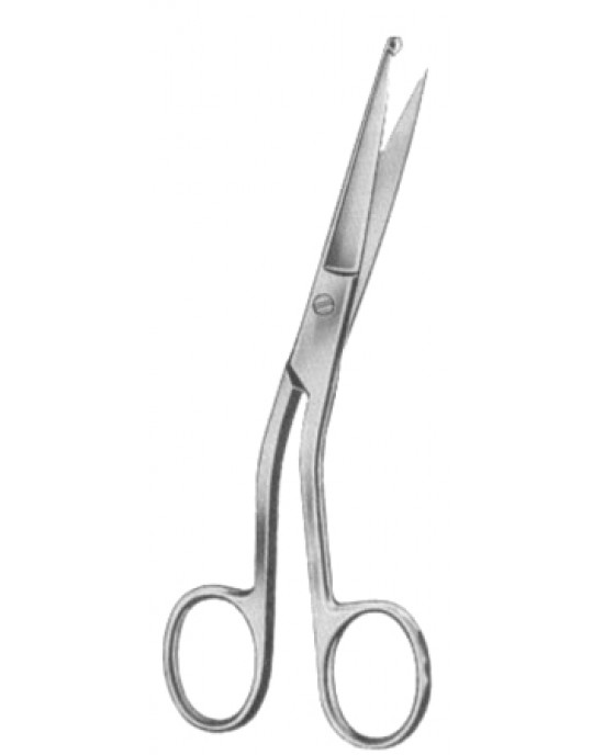 Knowles Bandage Scissors