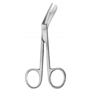 Knowles Bandage Scissors