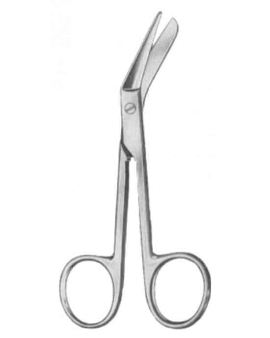 Knowles Bandage Scissors