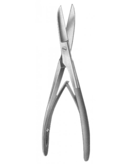 Seutin Clothing Scissors