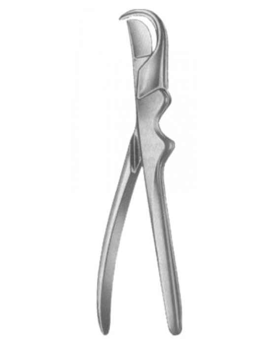 Gluck Rib Shear