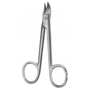 Crown Scissors