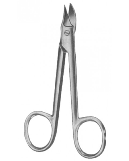 Crown Scissors