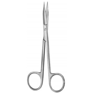 Goldmann-Fox Gum Scissors