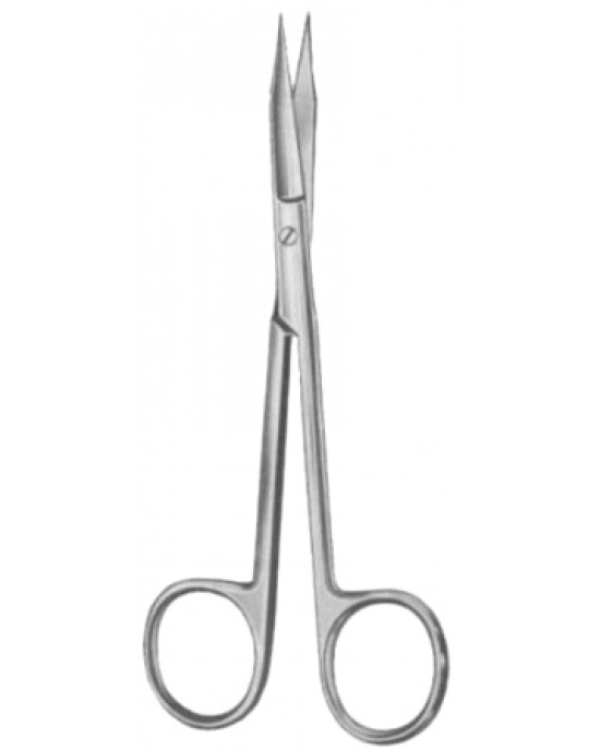 Goldmann-Fox Gum Scissors