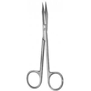 Goldmann-Fox Gum Scissors