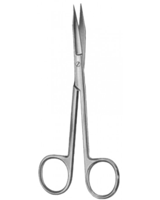 Goldmann-Fox Gum Scissors